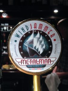 Metalman - A great little brewery!