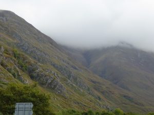 Bealach na Ba, 'Pass of the Cattle'