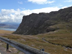 Bealach na Ba, 'Pass of the Cattle'