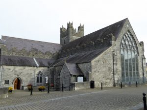 Black Abbey, Kilkenny