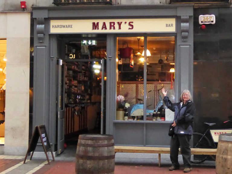 Mary's Pub & Hardware, Dublin